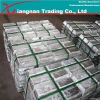 Zinc Ingots