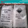 Caustic Soda Pearls Factory