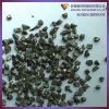 Abrasive media steel grit sandblasting