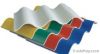 UPVC wave shape heat i...