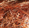 Copper Scrap Wire 