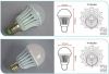 LED Bulbs