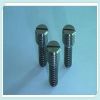 colorful titanium bolts for industrial / titanium bolts for mountain bicycle