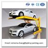 Two Post Tilting Car P...