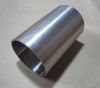 Zirconium tube