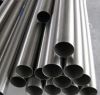 Zirconium tube