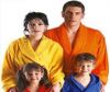 BATHROBES
