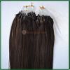 Human Hair Micro Ring ...