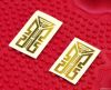 Gold Antenna Booster F...
