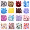 Baby cloth diaper colo...