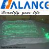 LED Luminous flower wrapping mesh