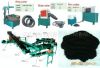 Waste Tire Recycling M...