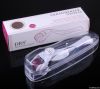 2014 Hot sale DRS40 Skin Care Derma Roller with 540 pins