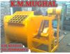 Concrete mixer  machine