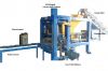 Concrete Brick making machine