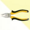 Bi-Material Lineman Pliers