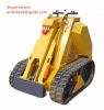 used TMC1150  mini skid loader