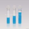 1ml shell vial with PE...