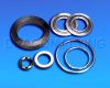 GASKET, SPIRAL WOUND GASKET, RING JOINT GASKET, GRAPHITE CUT GASKET