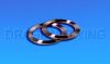 GASKET, SPIRAL WOUND GASKET, RING JOINT GASKET, GRAPHITE CUT GASKET