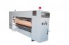 YKM full automatic high speed corrugated paperboard printer slotter die-cutter machine 