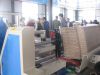 SFG full automatic corrugated carton box folder gluer machine,carton box forming machinery