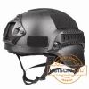 Ballistic Helmet with ...