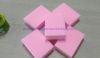 Microwave cleaning magic eraser
