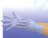 Nitrile Cleanroom Glove