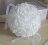 18cm foam flower ball