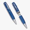 Pen Shape USB Flash Drives 64MB to 32GB