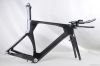 TT bike frame, TIME TR...