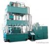 Hydraulic press for se...