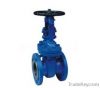 DIN  gate valve 304 316 cast steel