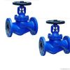 DIN globe valve, bellow globe valve, stainless steel globe valve