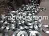 electro galvanized iro...