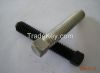square head  bolt T-bo...