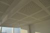 Perforated Gypsum Board