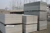 fiber cement board