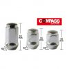 Wheel Lug Nuts