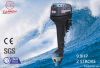 EARROW outboard motor 9.9hp for sale