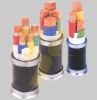 PVC Insulated Power Cable