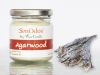 Agarwood Soy Candle 19...