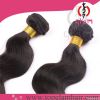 Virgin Human Hair Brazilian Hair with Competitive Price