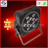 Wireless Battery LED Flat PAR Lghts