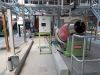 Polyester Mixer Drum Machine for food industry (Food Grade - Collagen)