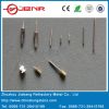 High Wear Resistance and Purity Tungsten Needles