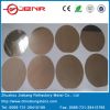 Electronic Packaging W80cu Tungsten Copper Alloy Substrate Mounting Base Plate