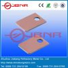 Cu/Mocu/Cu High-Performance Heat Sink/RF packing material/lead frame