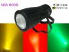 LED Stage Effect Lighting COB PAR Can with 200W RGBWA 5 in 1 (HERA RGB